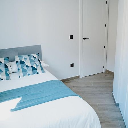Apartamentos Turia Teruel Exterior foto