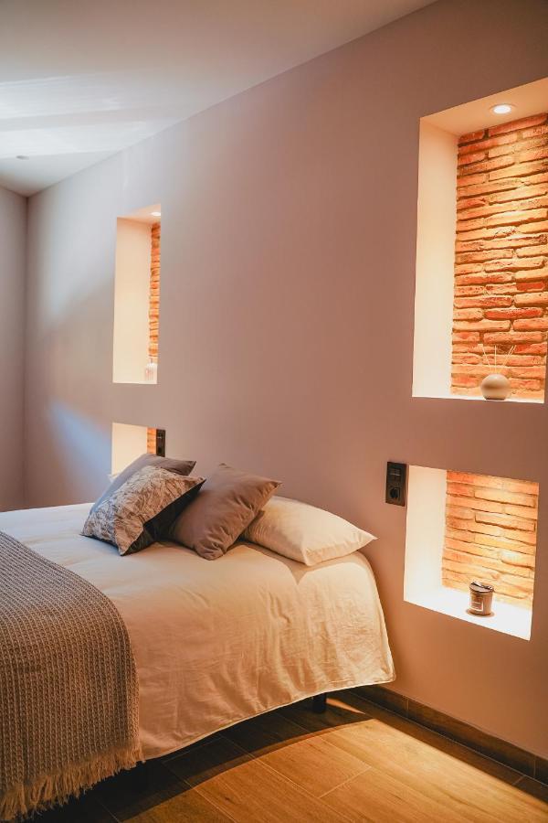 Apartamentos Turia Teruel Exterior foto
